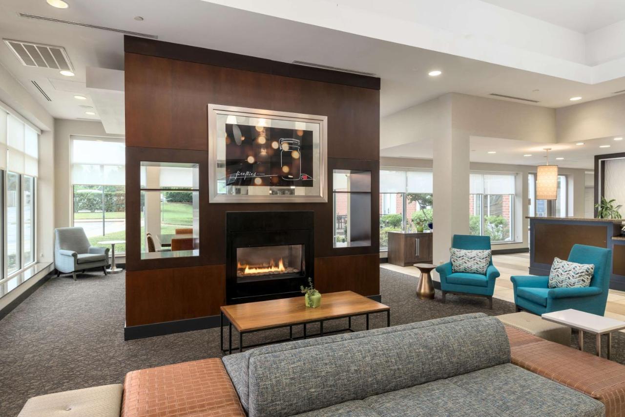 Hilton Garden Inn Silver Spring White Oak Екстер'єр фото