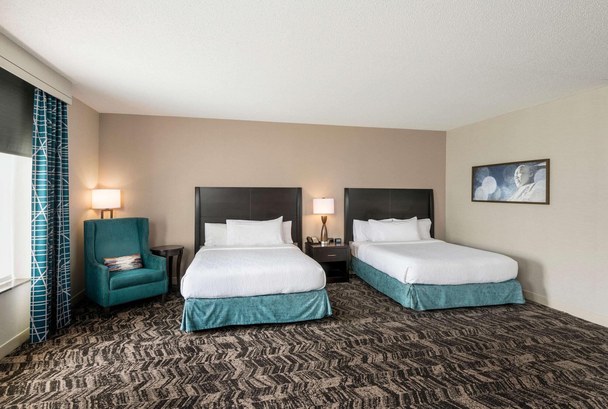 Hilton Garden Inn Silver Spring White Oak Екстер'єр фото