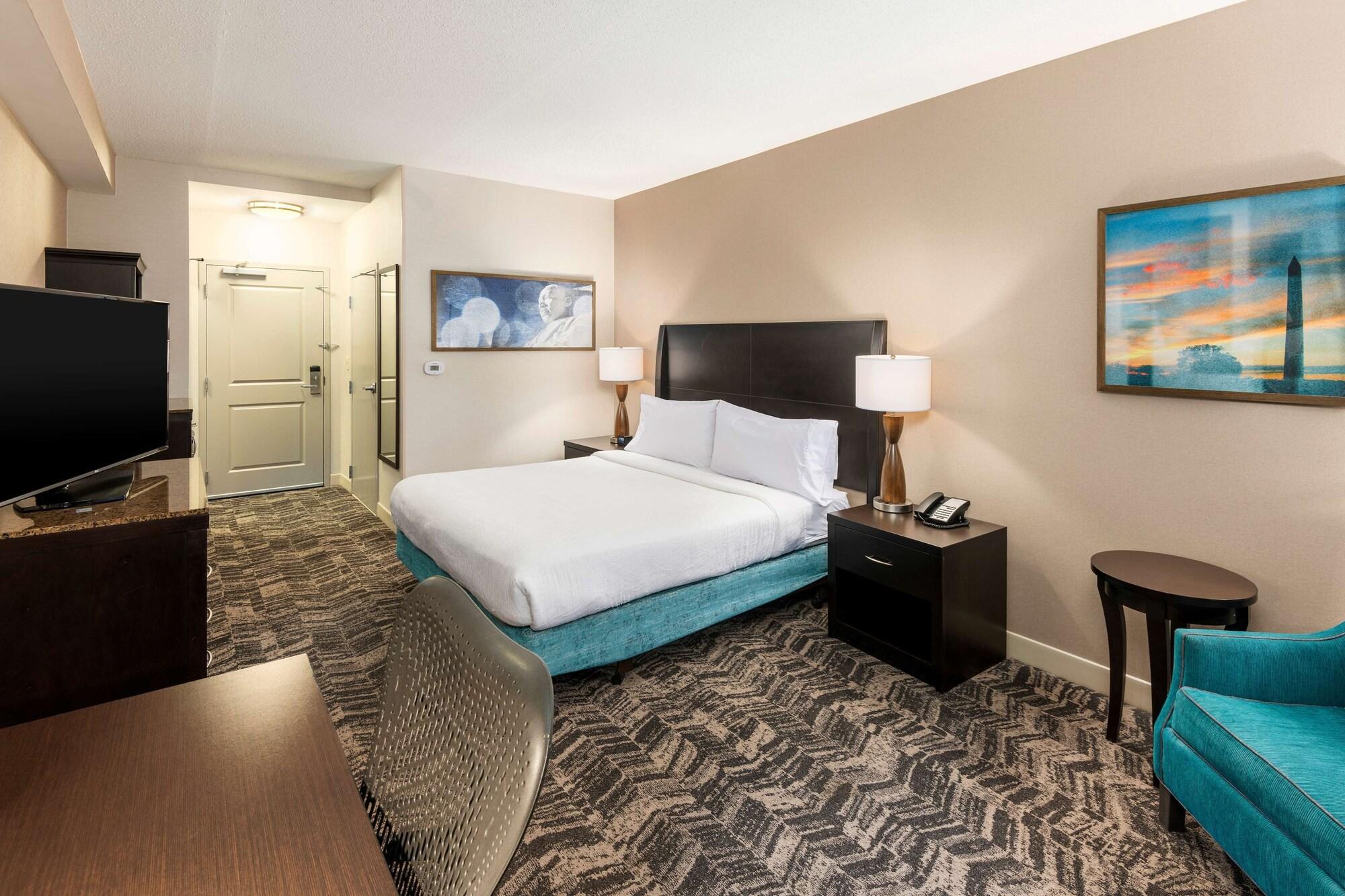 Hilton Garden Inn Silver Spring White Oak Екстер'єр фото