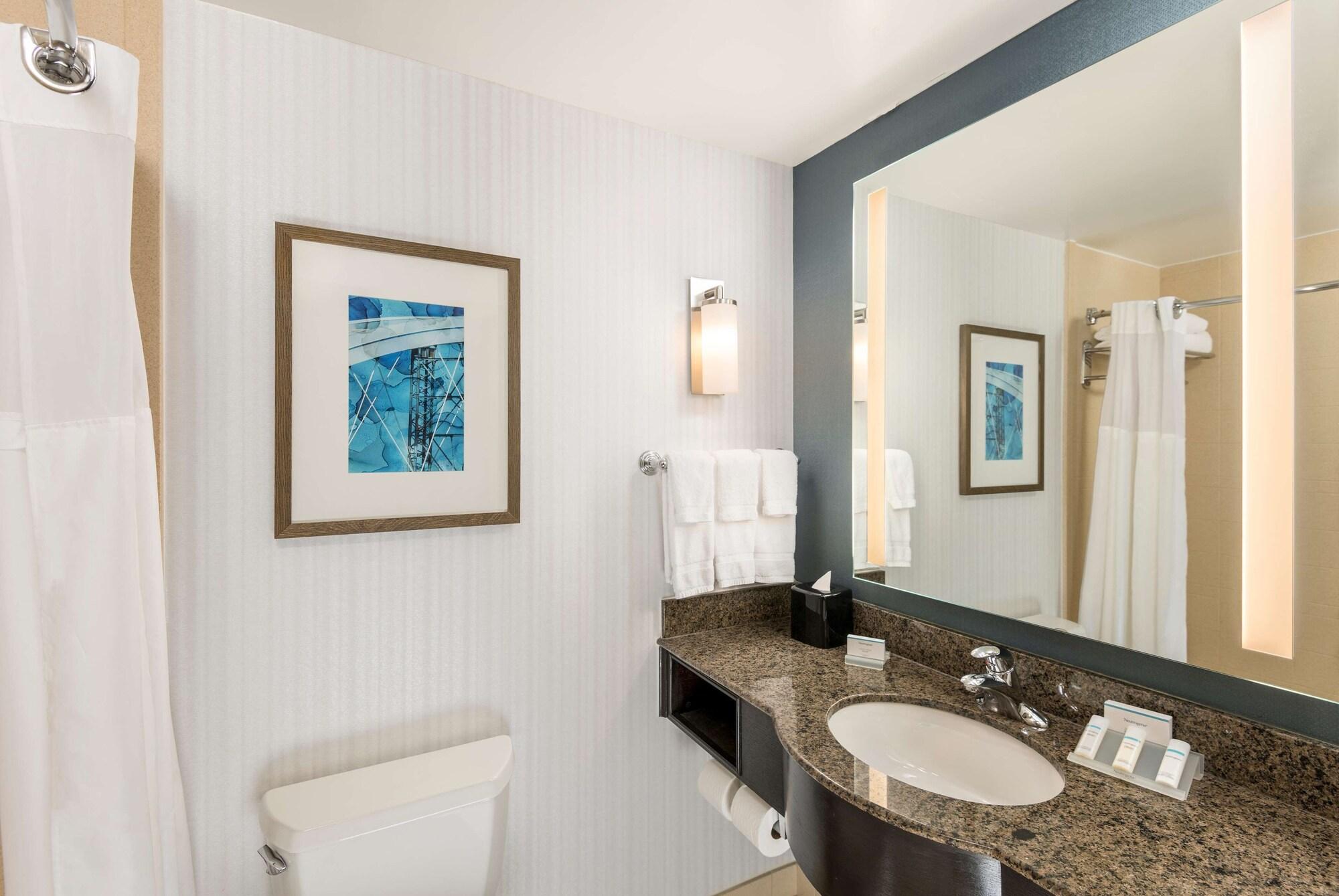 Hilton Garden Inn Silver Spring White Oak Екстер'єр фото