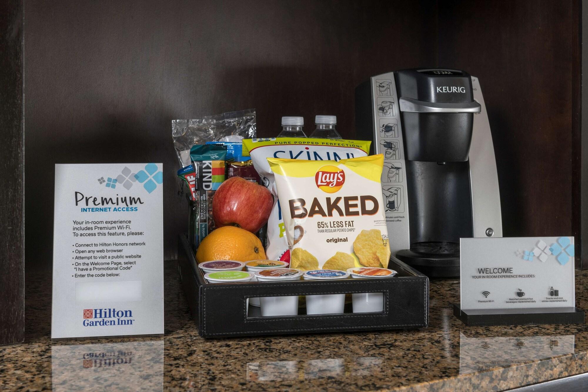 Hilton Garden Inn Silver Spring White Oak Екстер'єр фото