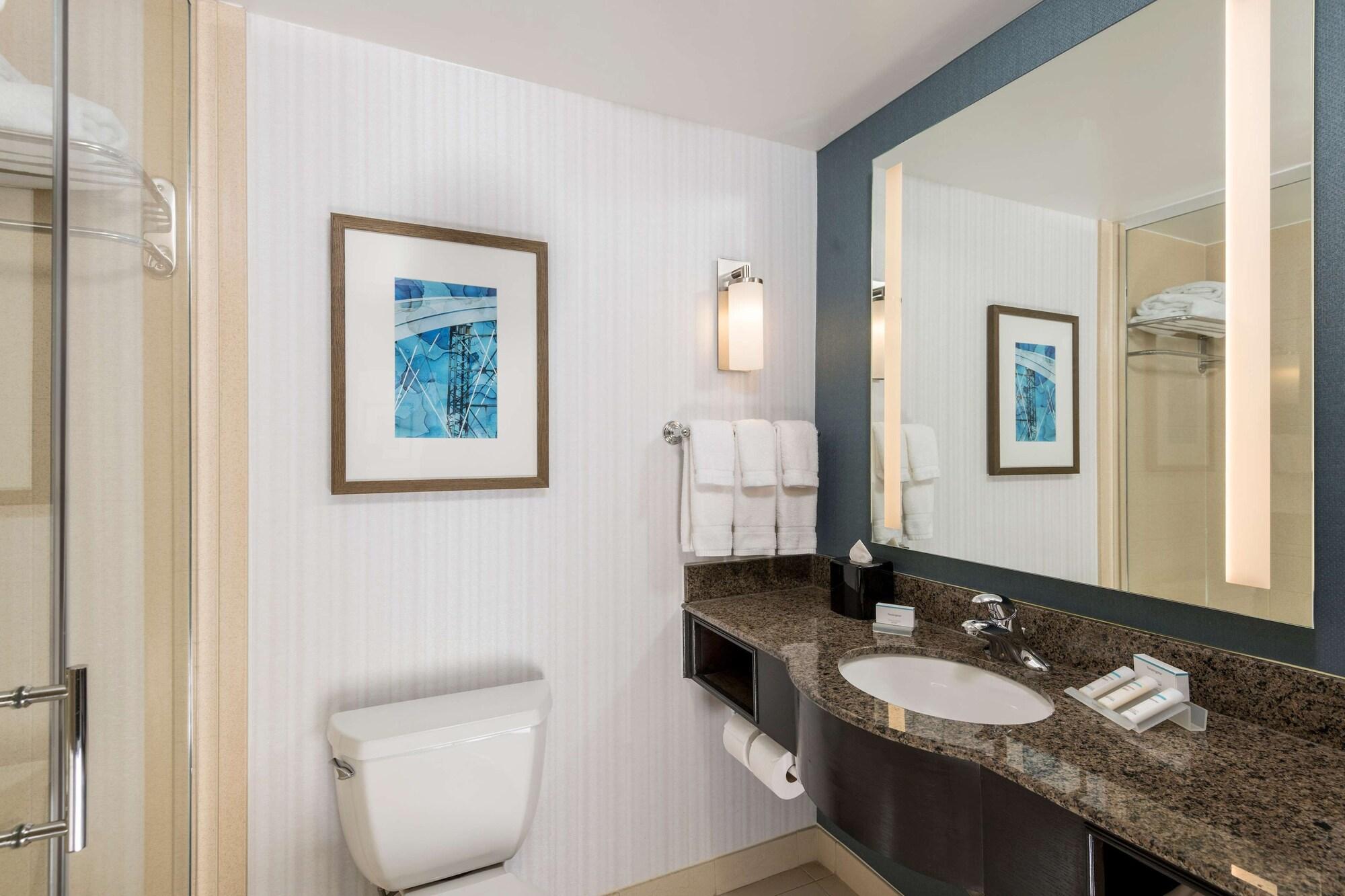 Hilton Garden Inn Silver Spring White Oak Екстер'єр фото