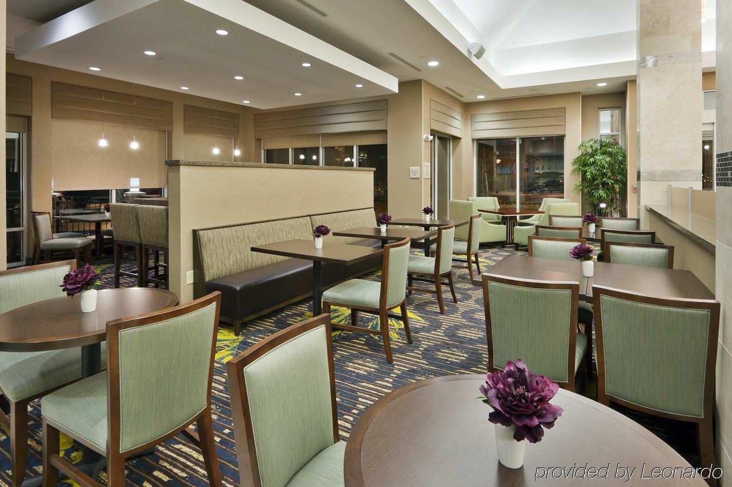 Hilton Garden Inn Silver Spring White Oak Екстер'єр фото