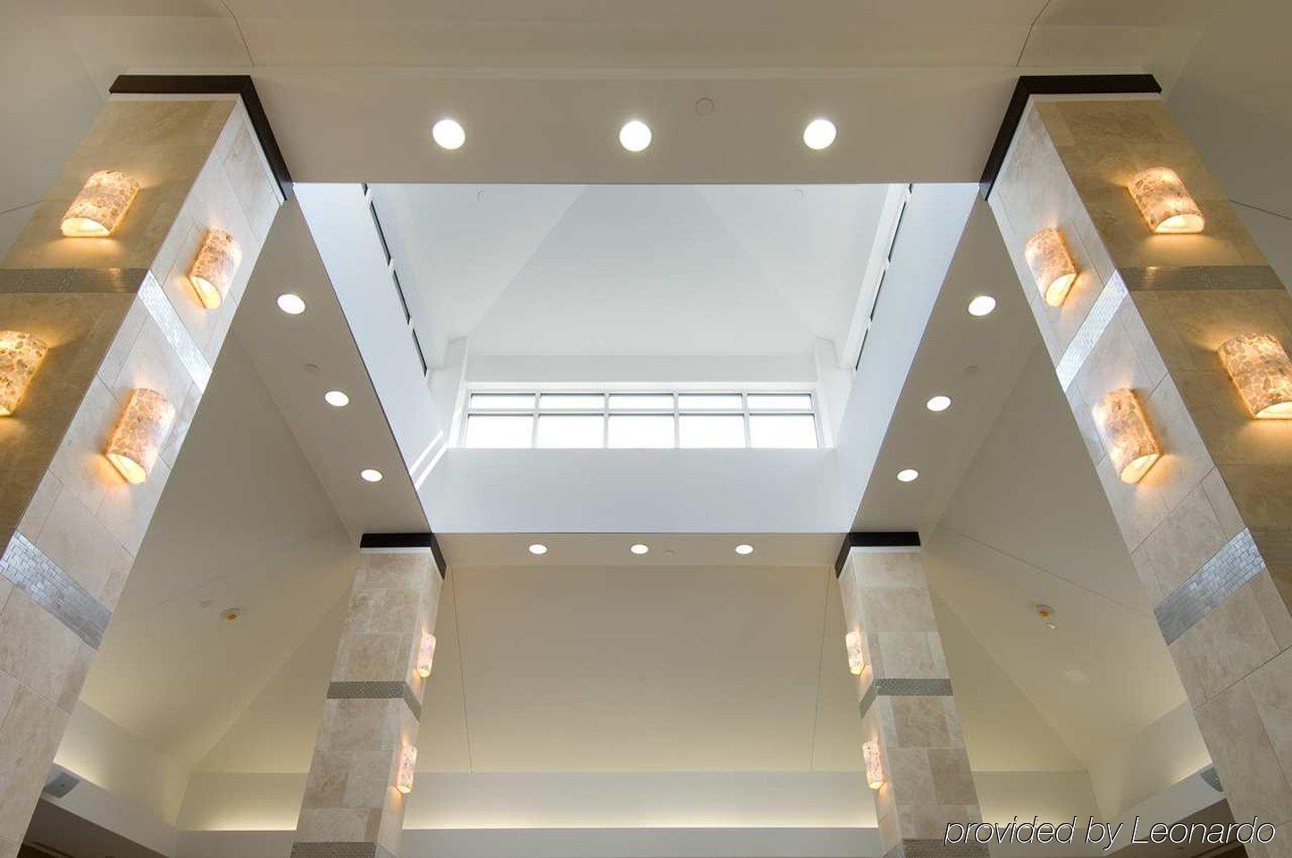 Hilton Garden Inn Silver Spring White Oak Інтер'єр фото