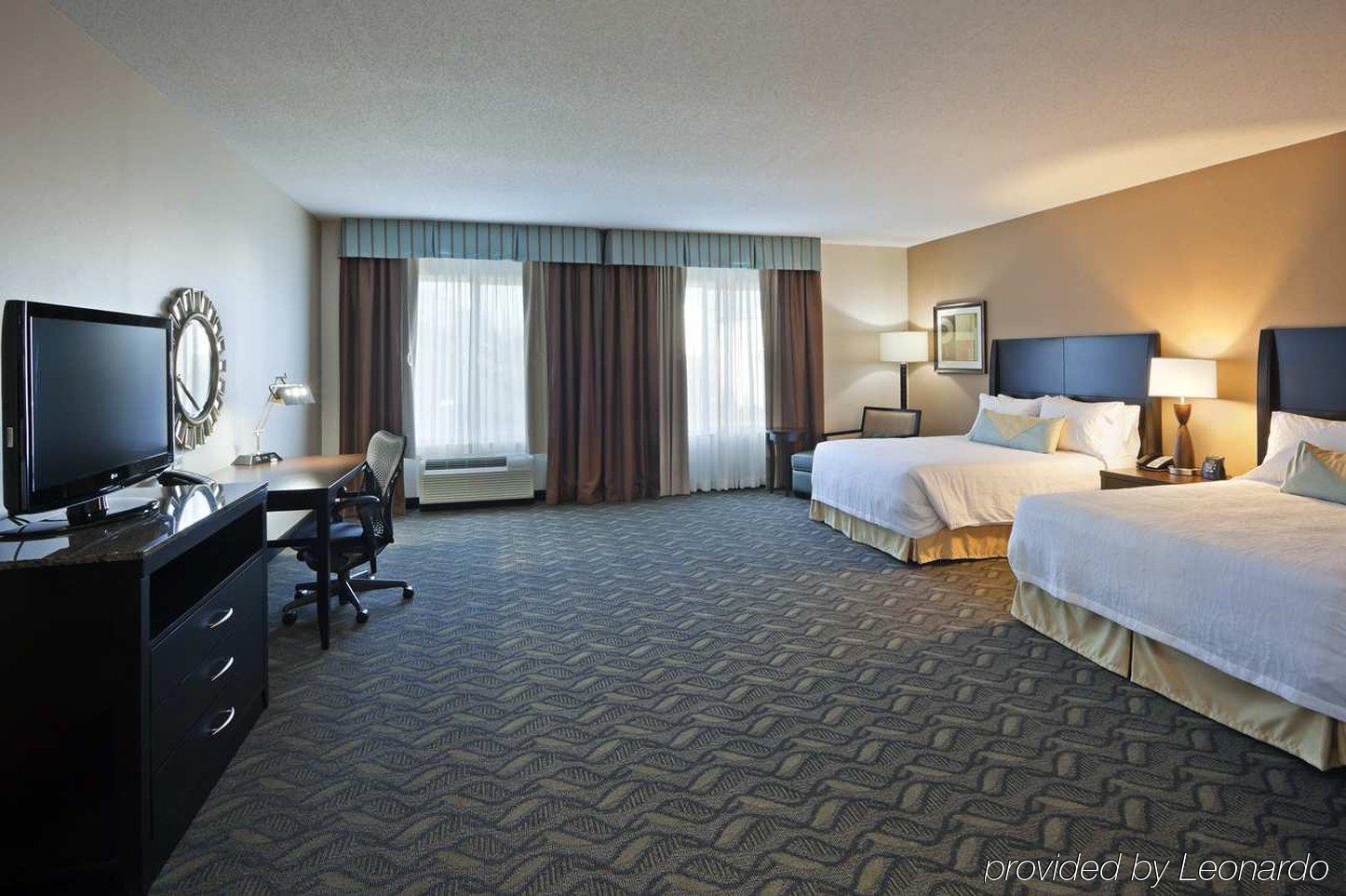 Hilton Garden Inn Silver Spring White Oak Екстер'єр фото