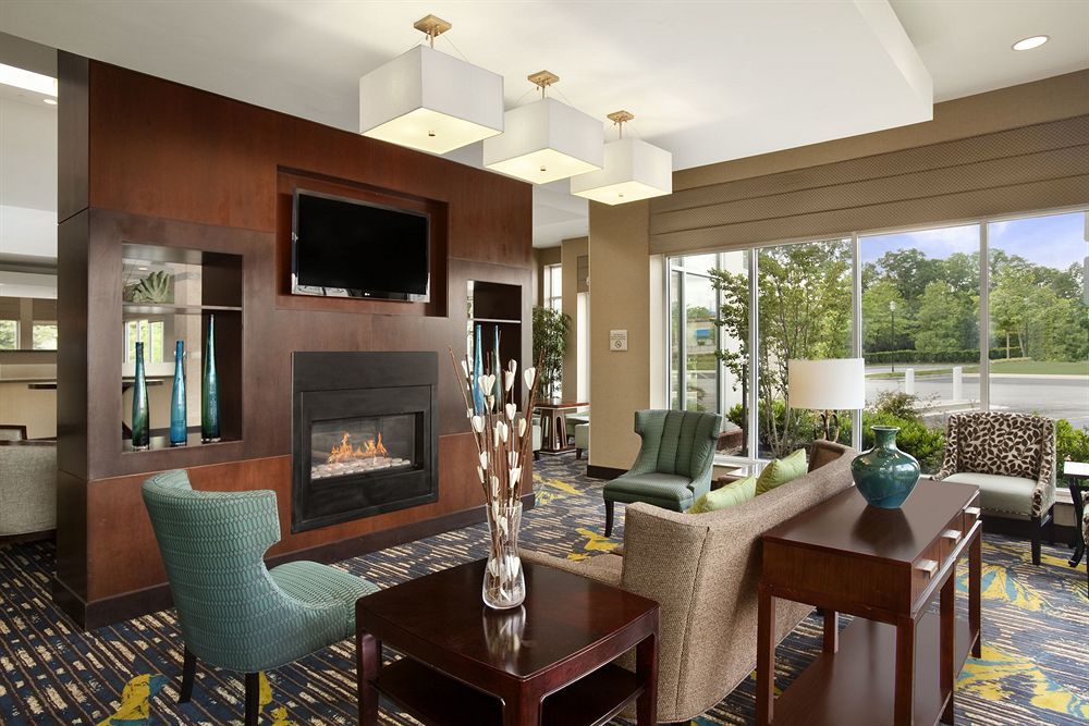 Hilton Garden Inn Silver Spring White Oak Екстер'єр фото