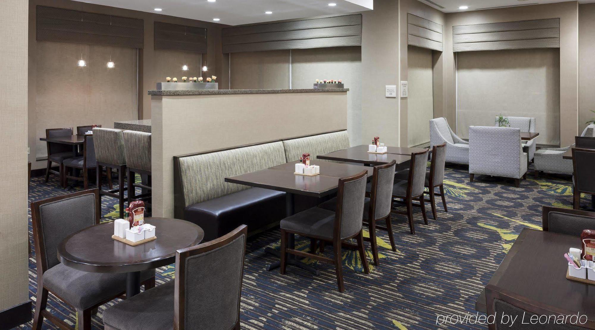 Hilton Garden Inn Silver Spring White Oak Екстер'єр фото