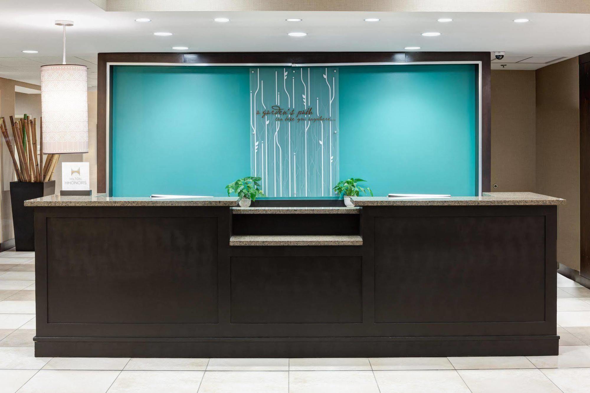 Hilton Garden Inn Silver Spring White Oak Екстер'єр фото