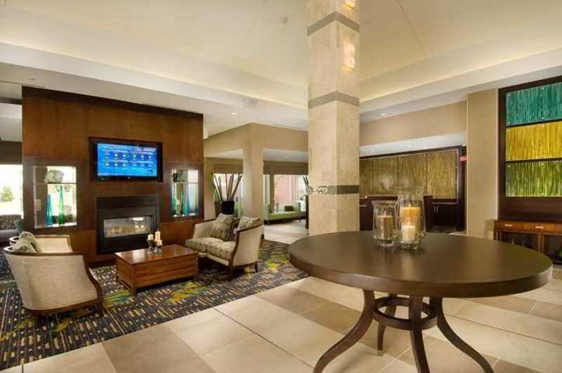 Hilton Garden Inn Silver Spring White Oak Інтер'єр фото
